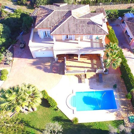 Villa Cunill Sa Torre Exterior foto